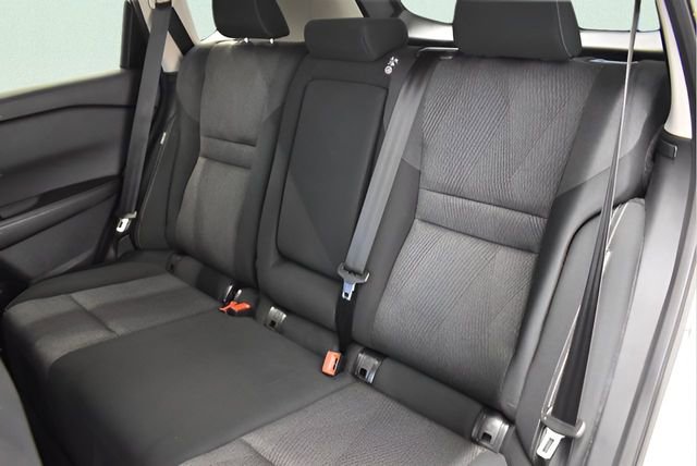 Used 2025 Nissan Rogue SV image 7