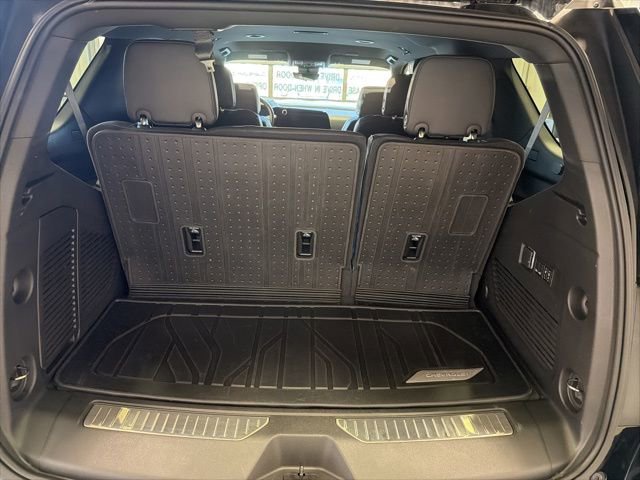 Used 2025 Chevrolet Tahoe High Country image 31