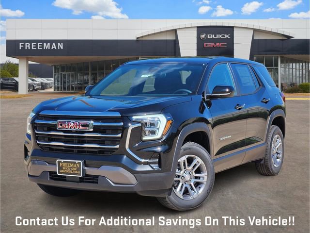 New 2026 GMC Terrain Elevation FWD video 1