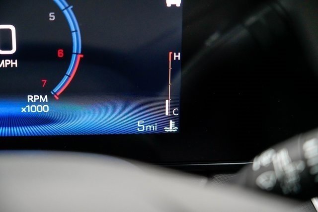 New 2026 Chevrolet TrailBlazer LS image 33