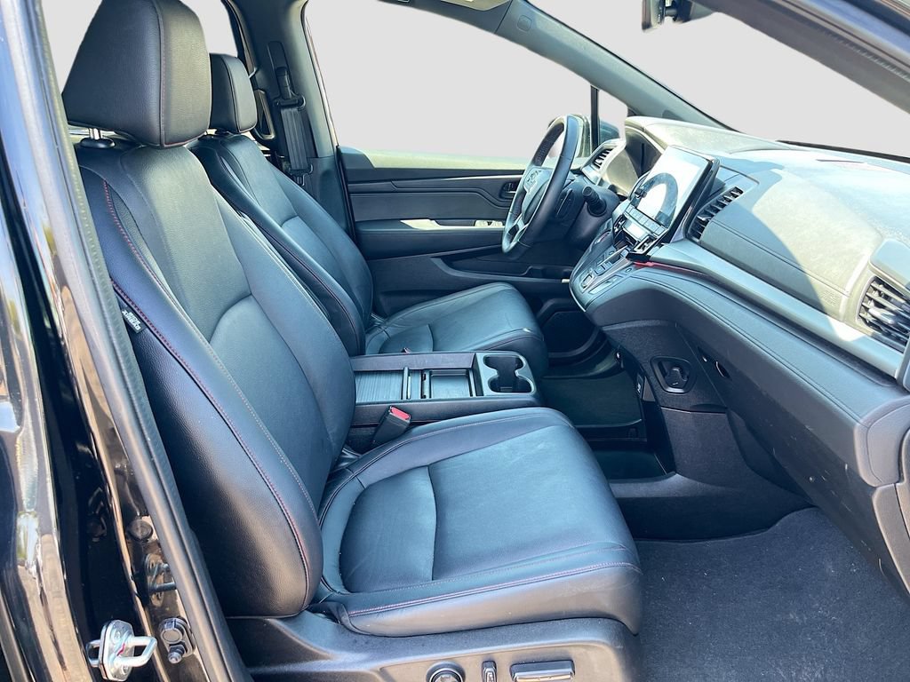 Used 2024 Honda Odyssey Sport image 29