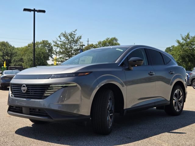 New 2026 Nissan Murano SV AWD/4WD image 11