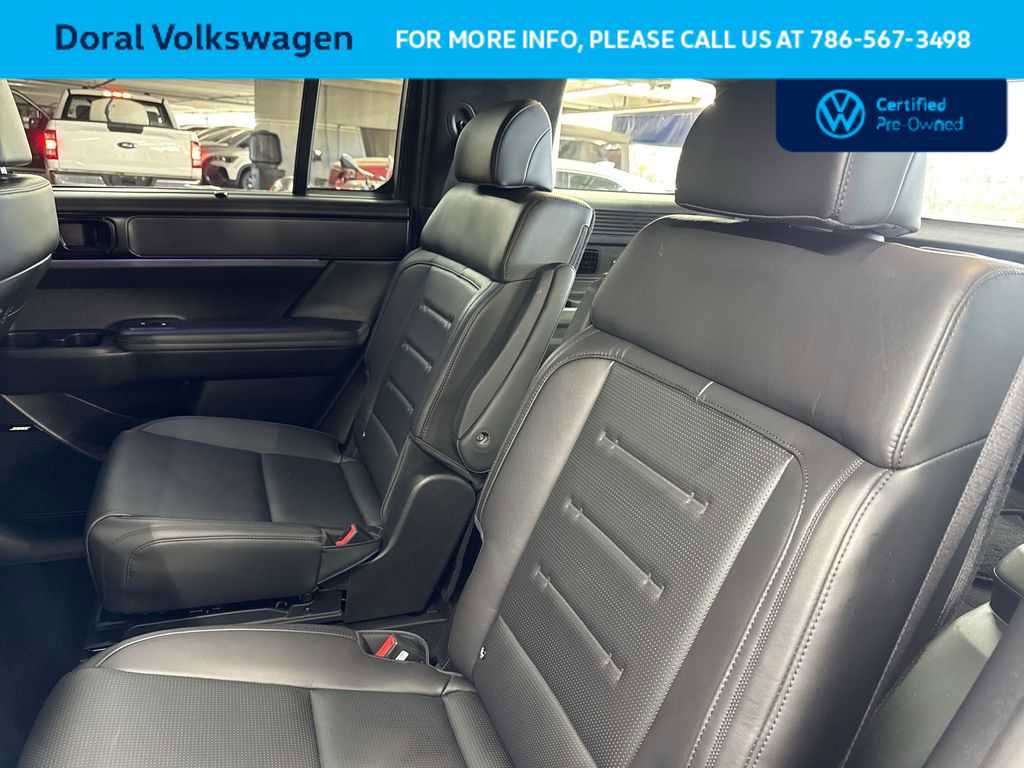 Used 2024 Hyundai Santa Fe Calligraphy image 21