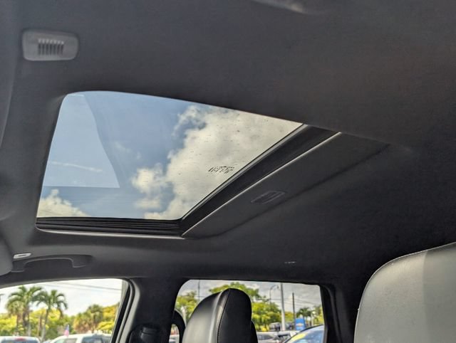 Used 2018 Jeep Grand Cherokee Limited RWD image 21