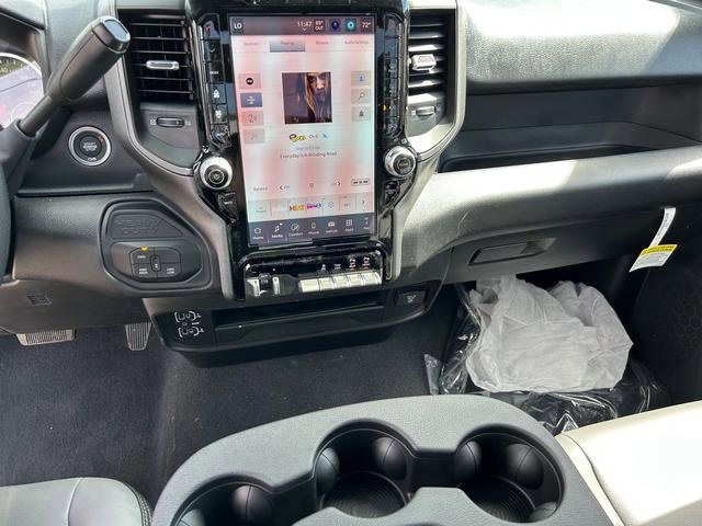 New 2026 RAM 2500 Tradesman image 17