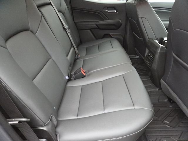 New 2026 GMC Canyon Elevation w/ Convenience Package image 28