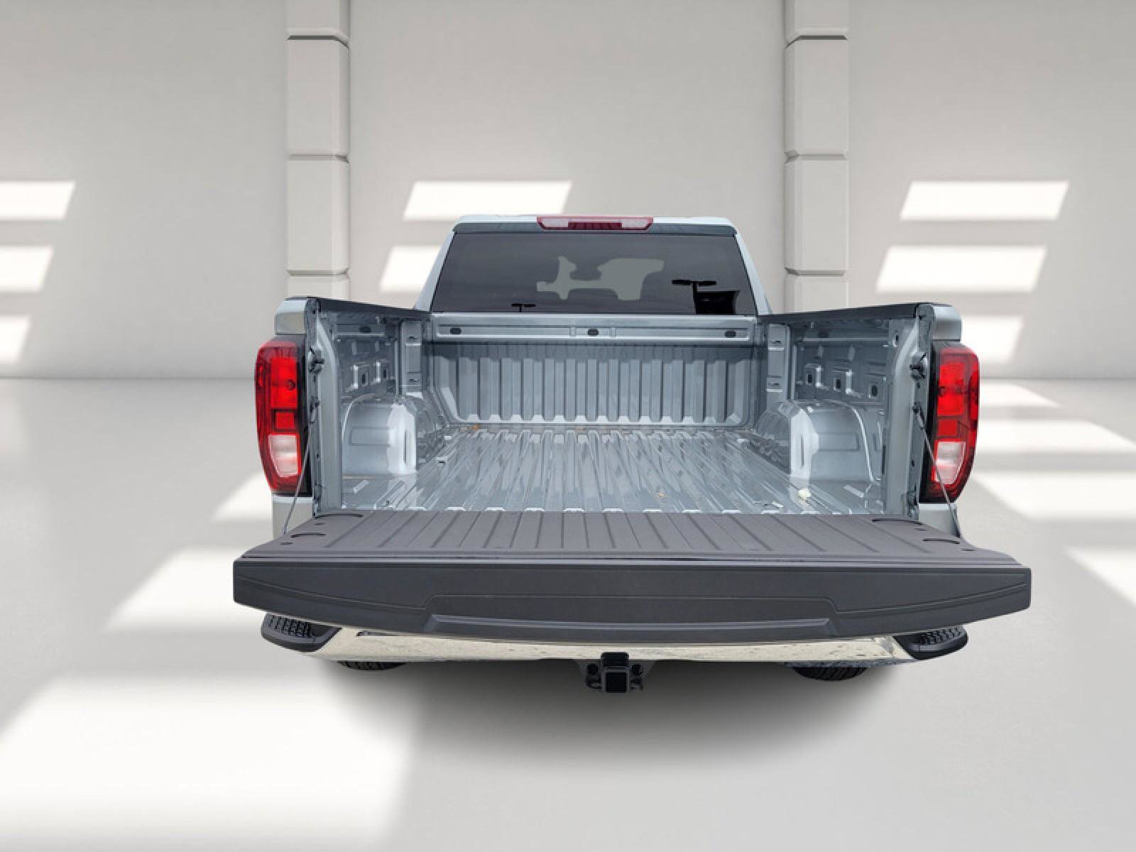 New 2026 GMC Sierra 1500 Pro image 6