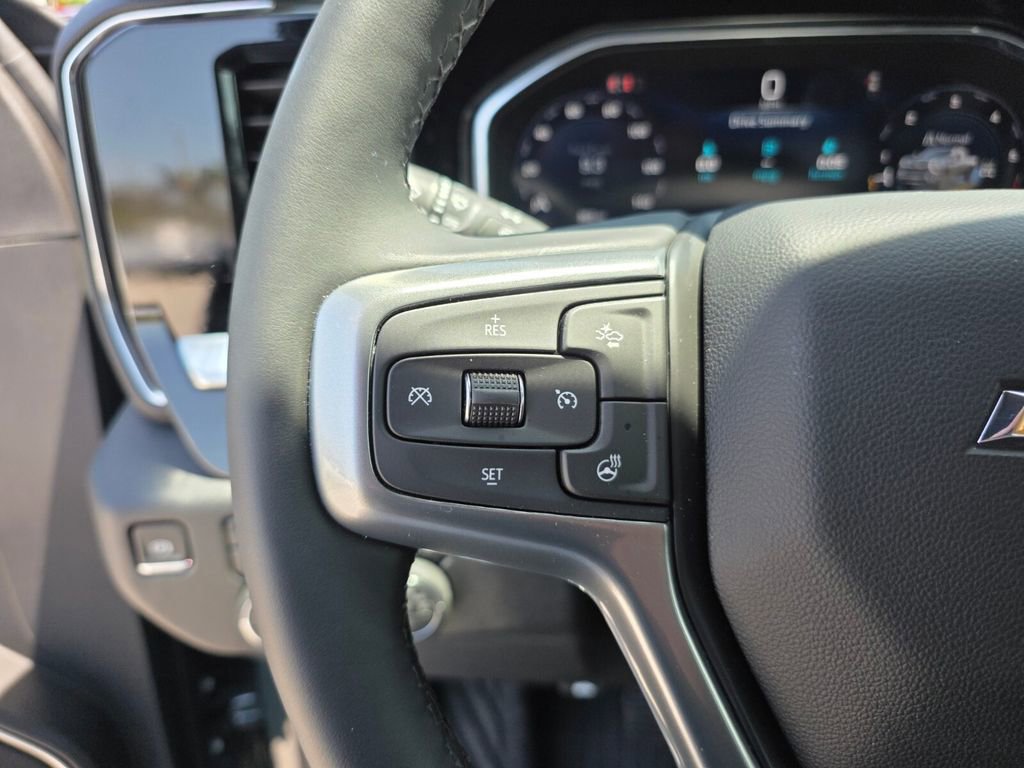 Used 2026 Chevrolet Silverado 2500 LT w/ All Star Edition AWD/4WD image 26