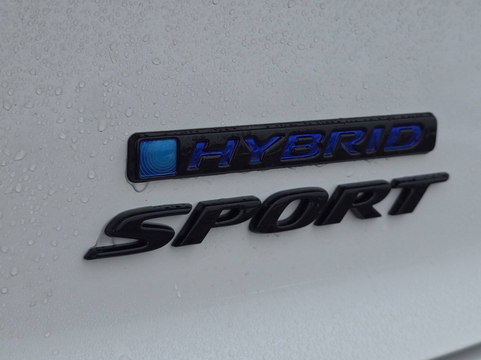 New 2026 Honda Accord Sport image 11