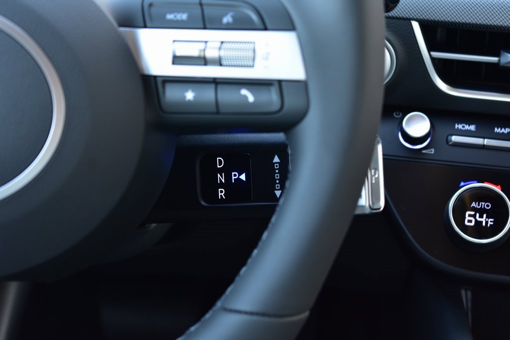 New 2026 Hyundai Sonata SEL image 34