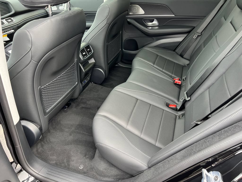 New 2026 Mercedes-Benz GLE 450 4MATIC image 25