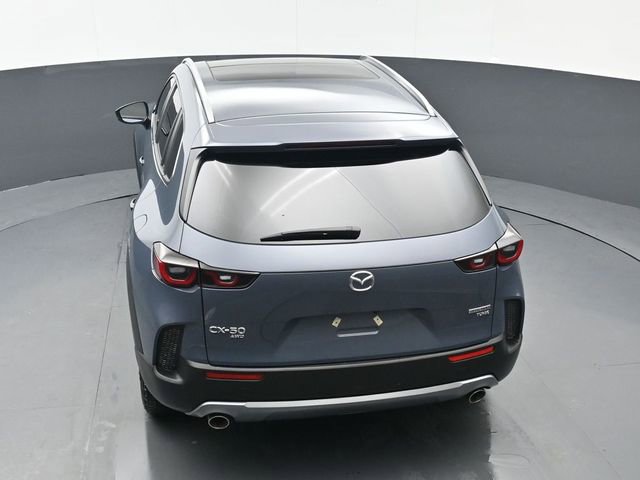 Certified 2024 MAZDA CX-50 Meridian Edition w/ Cargo Package image 41