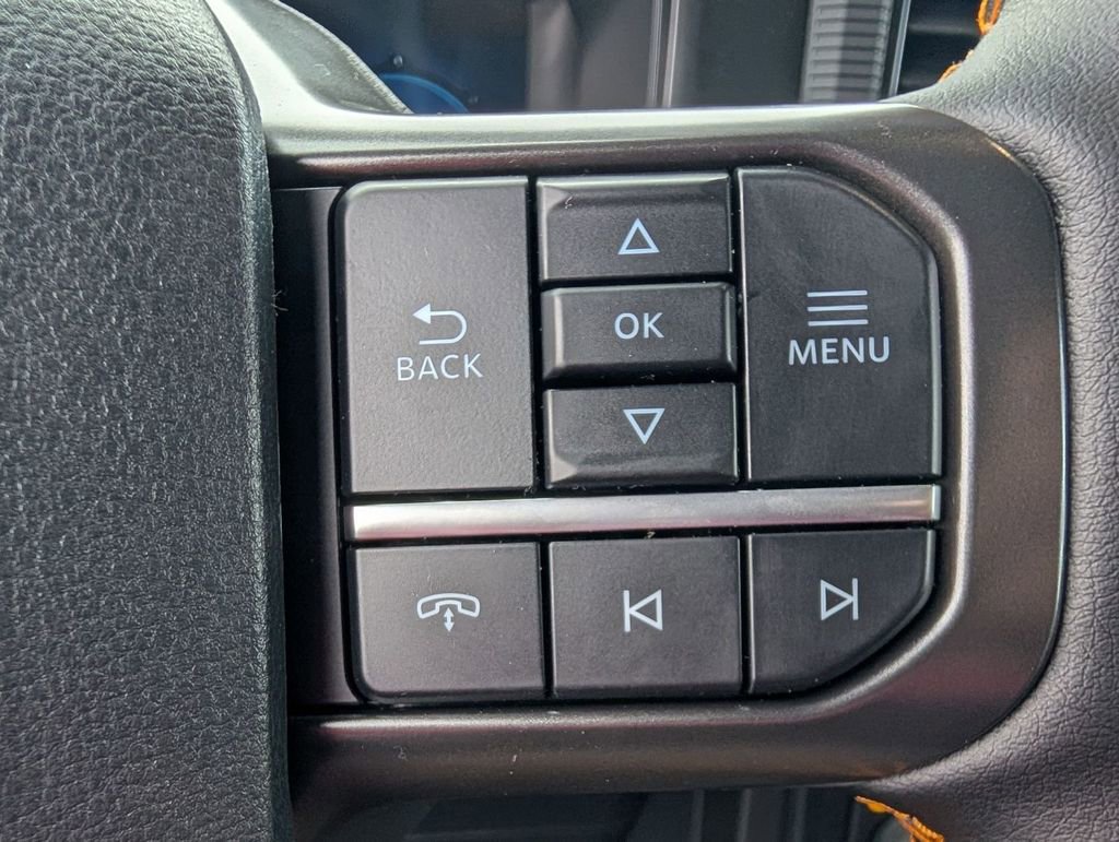 New 2025 Ford F150 Tremor w/ Equipment Group 402A High image 28