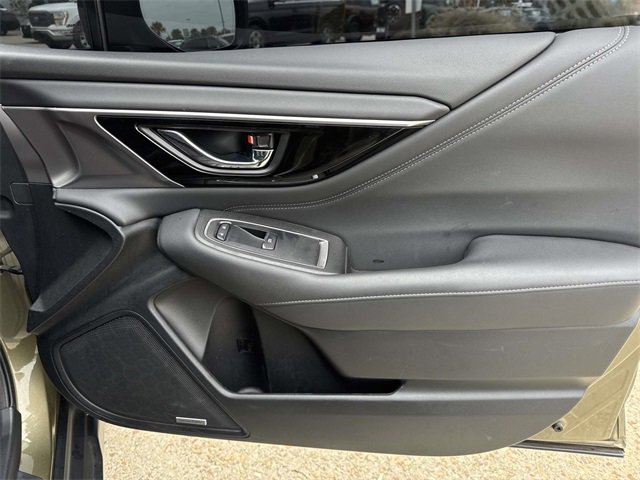 Used 2024 Subaru Outback Limited XT image 13
