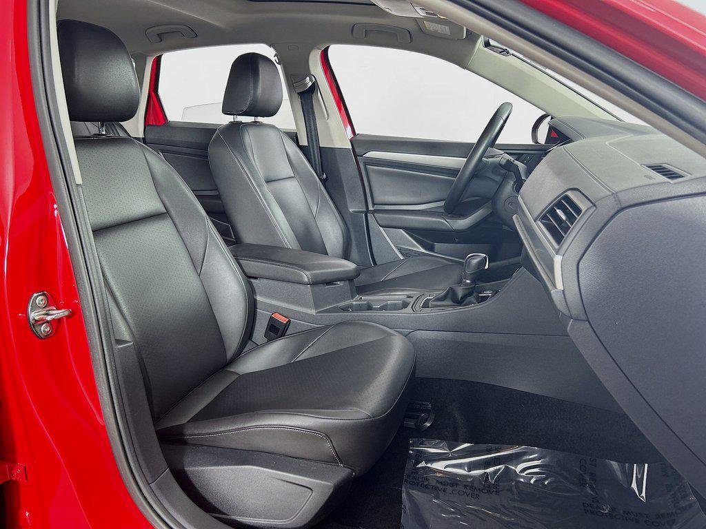 Used 2019 Volkswagen Jetta SE FWD image 27