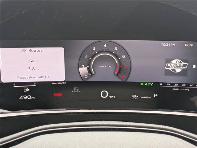 New 2026 Audi Q3 quattro 2.0T w/ Driver Assistance Package AWD/4WD image 10
