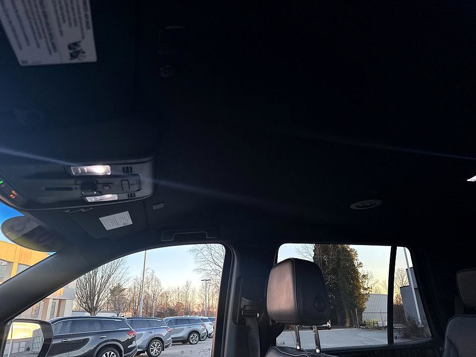 Used 2023 GMC Yukon Denali image 20