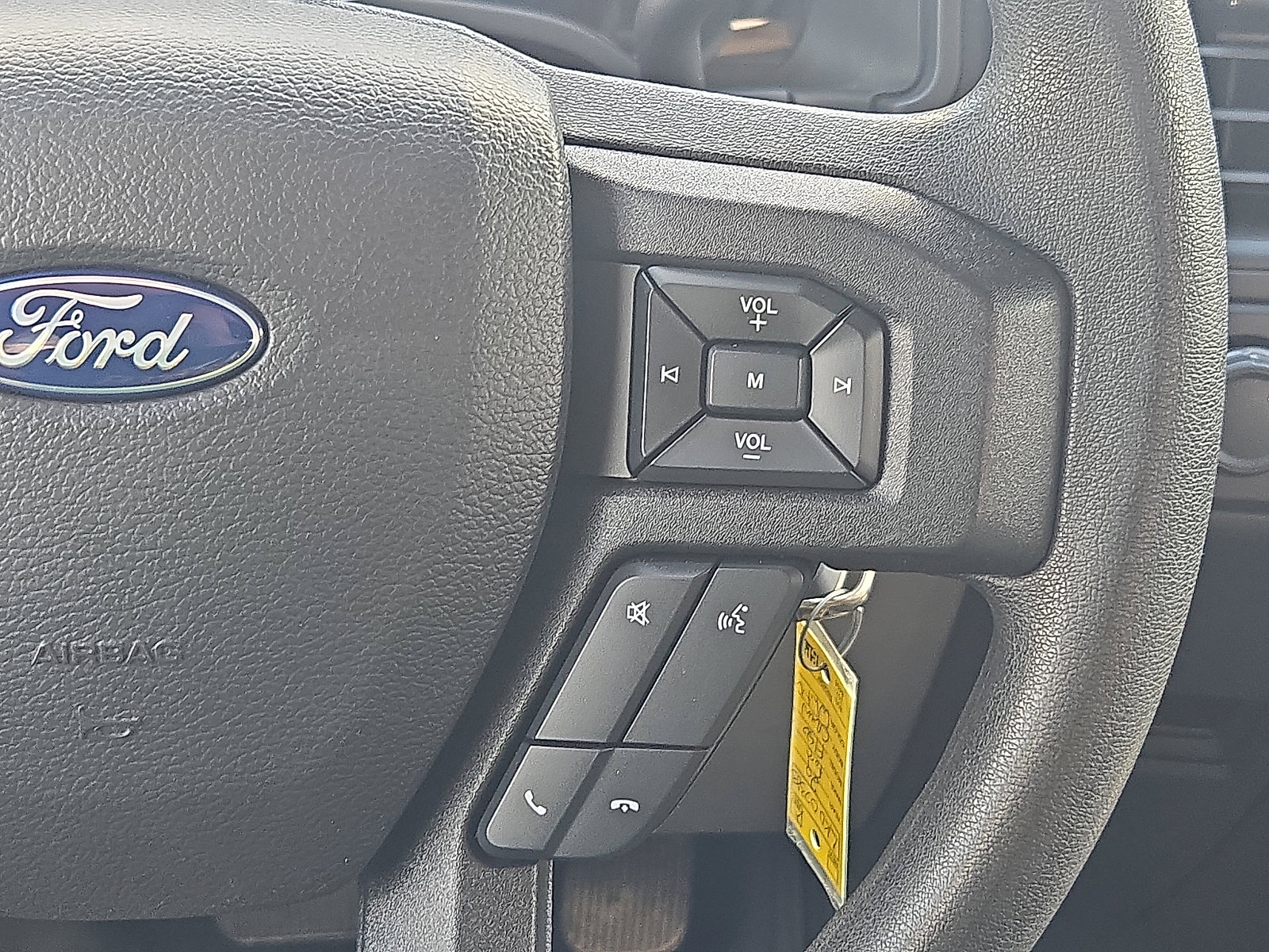 Used 2020 Ford F150 XL w/ Equipment Group 101A Mid image 18