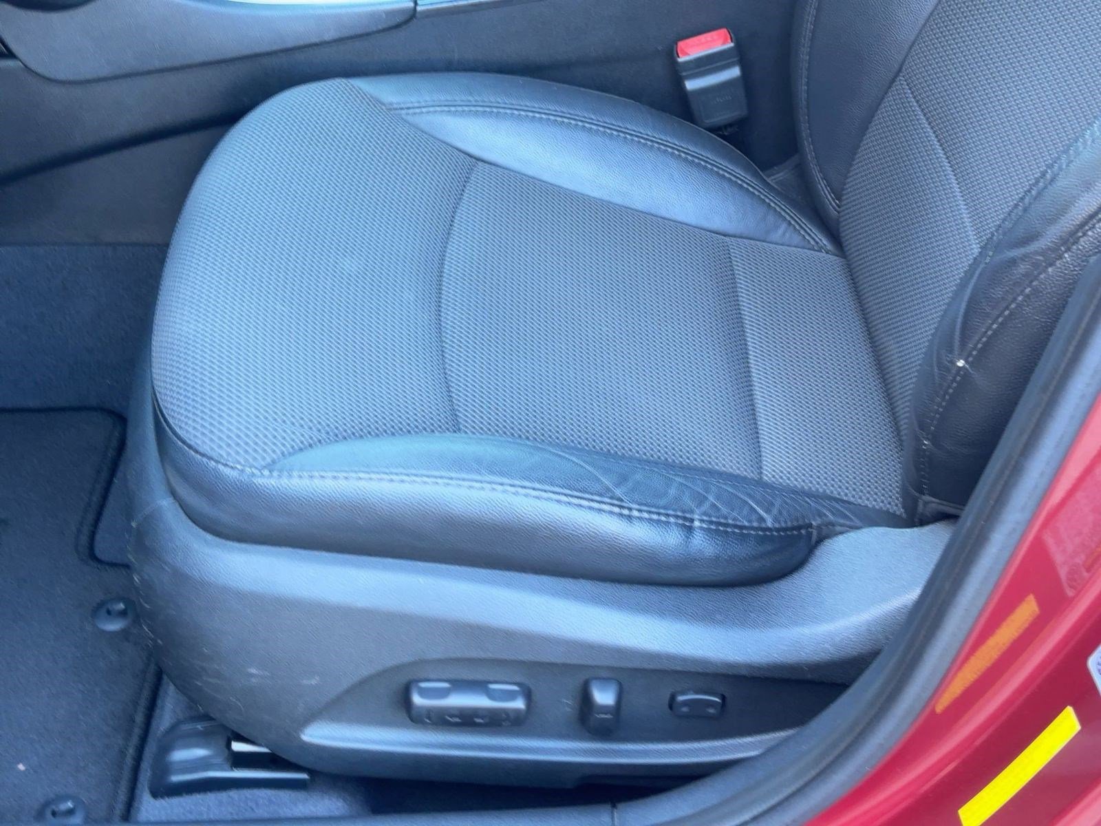 Used 2014 Hyundai Sonata SE w/ Premium Package 04 image 14