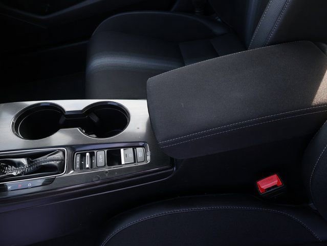 Used 2025 Honda Civic Sport image 21