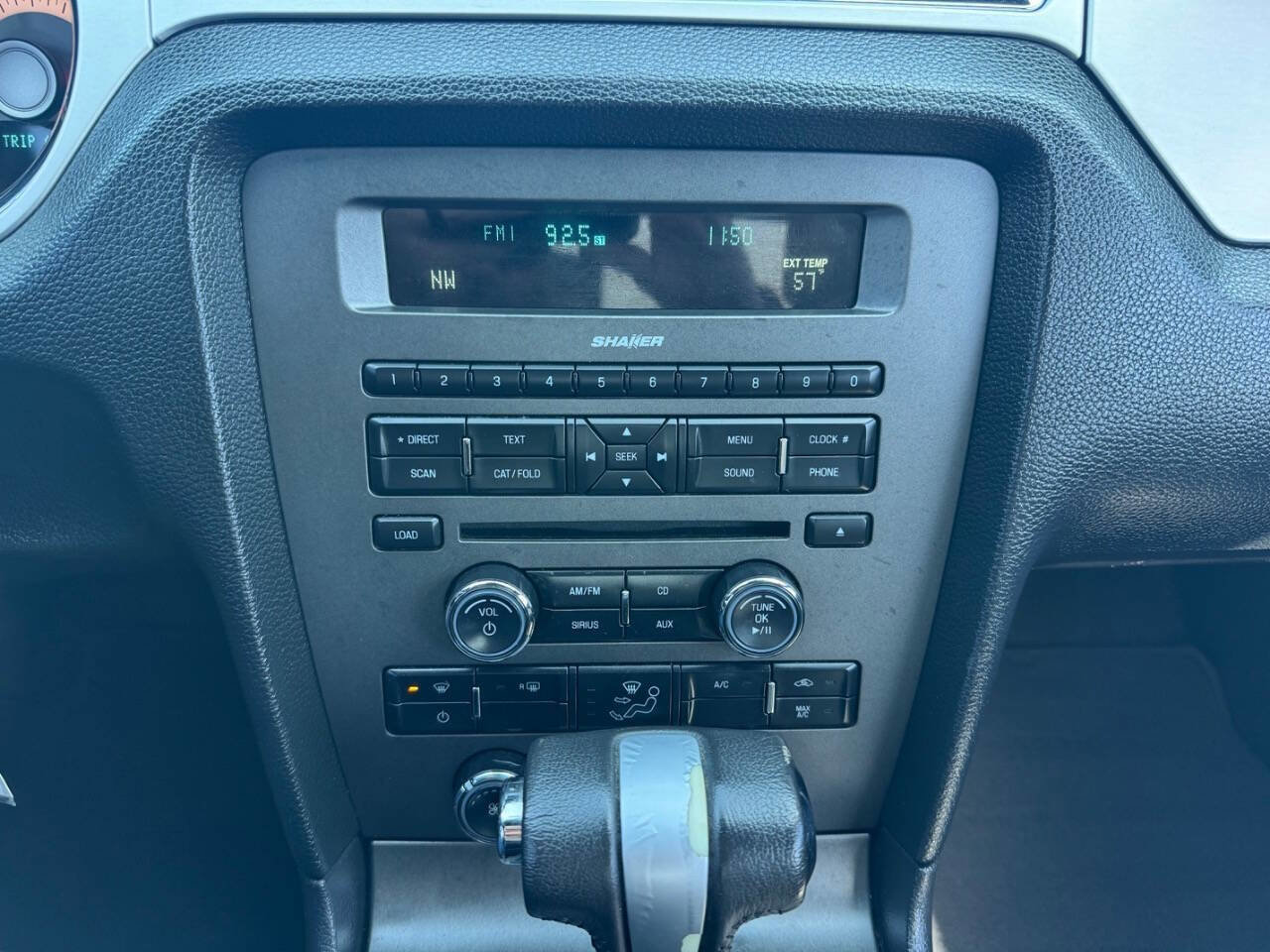 Used 2012 Ford Mustang Premium image 22