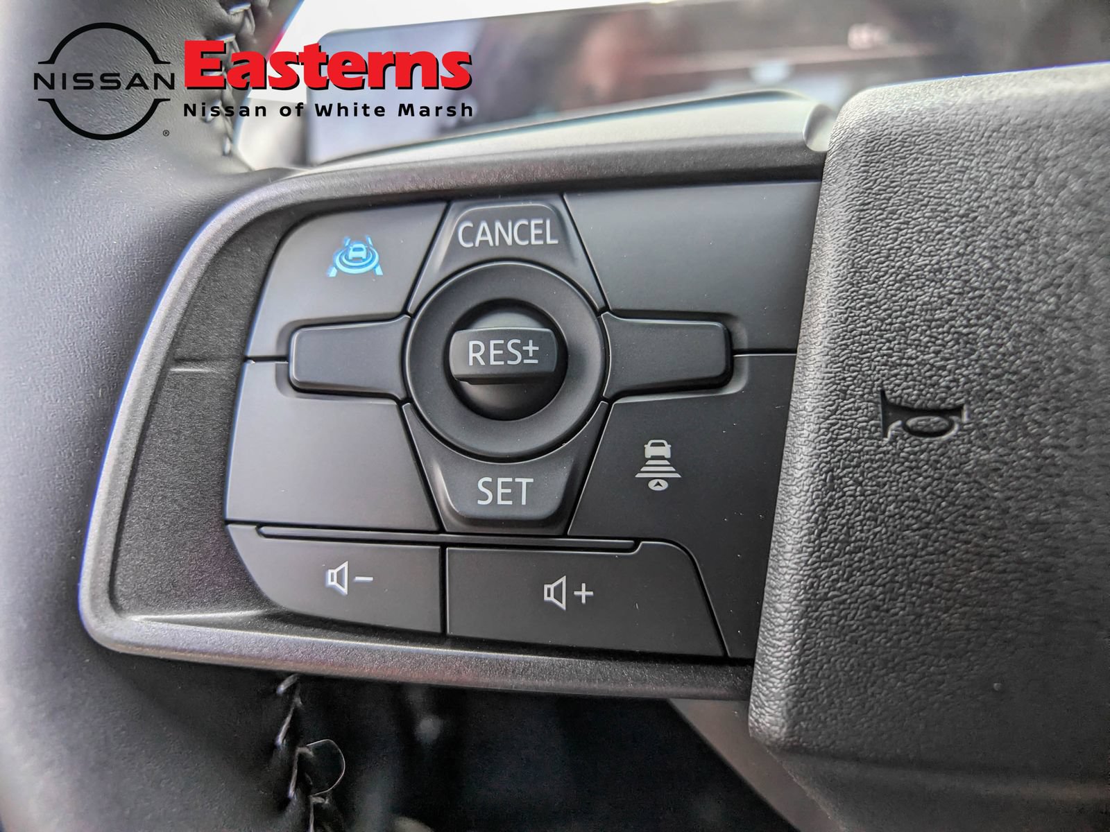 New 2026 Nissan Sentra SL w/ Floor Mat Package FWD image 16