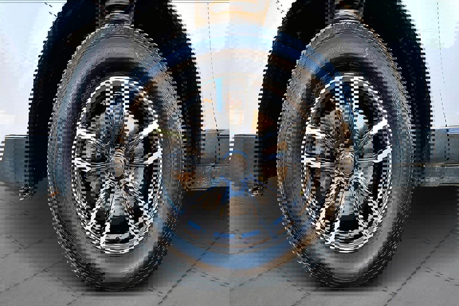 Used 2014 Ford Edge Limited w/ Equipment Group 302A image 11