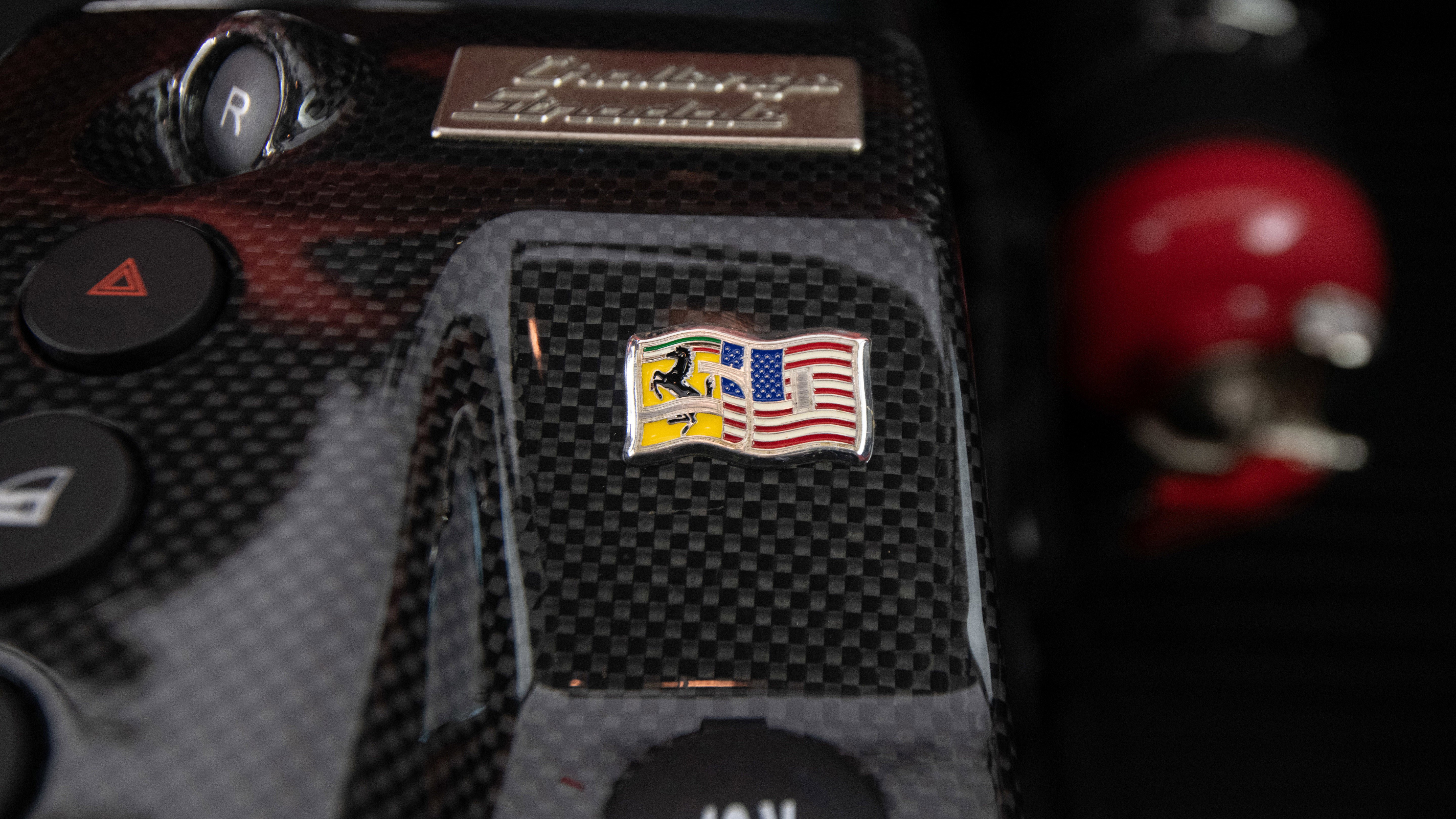 Used 2004 Ferrari 360 Challenge Stradale RWD image 31
