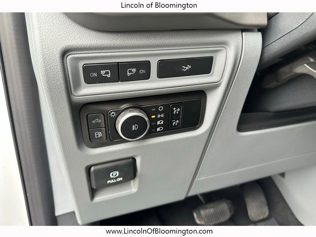 Used 2024 Ford F150 XLT w/ Equipment Group 302A MID image 32