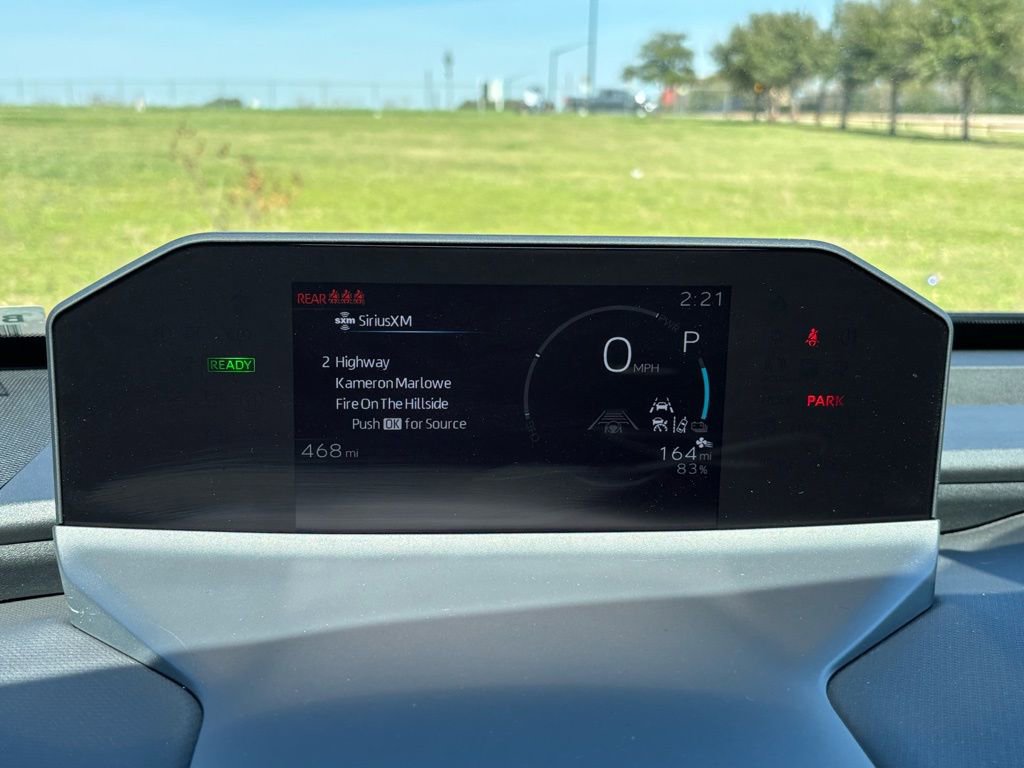 Used 2026 Toyota bZ image 25