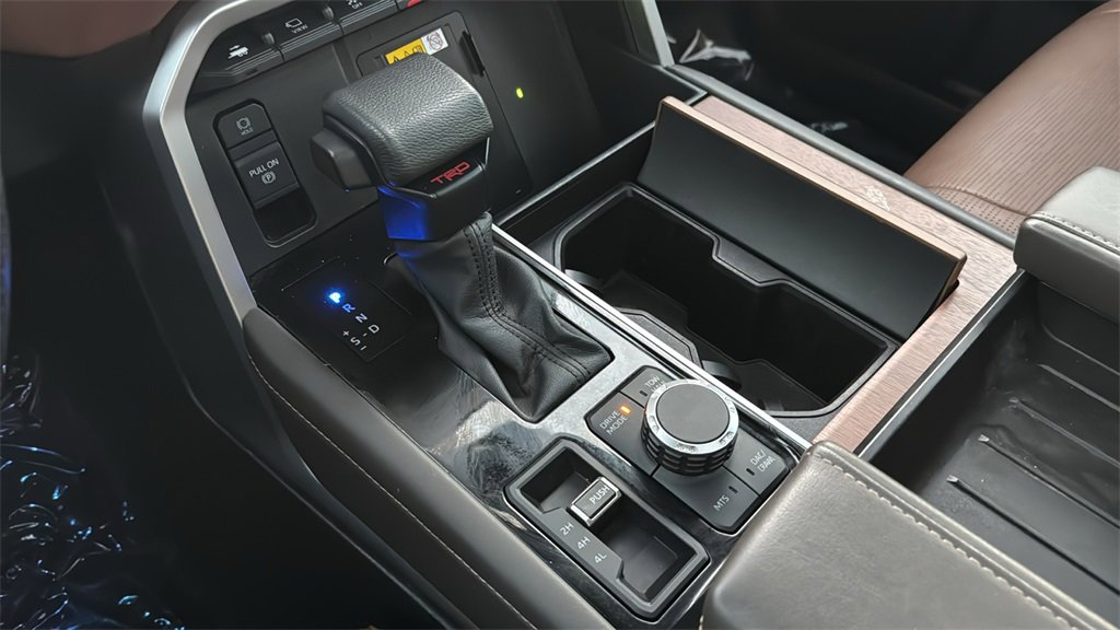 Used 2023 Toyota Tundra 1794 Edition image 40
