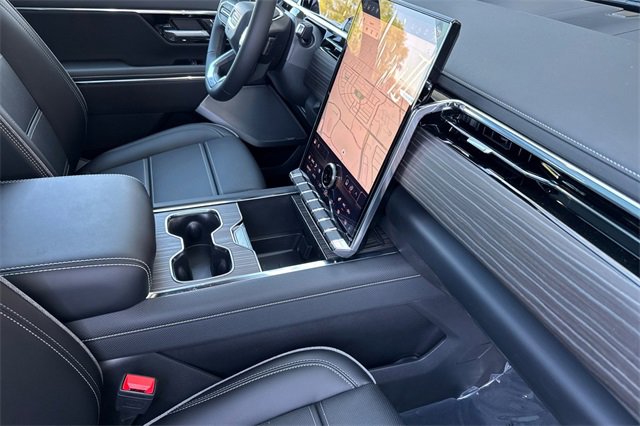 New 2025 GMC Sierra EV Denali image 17