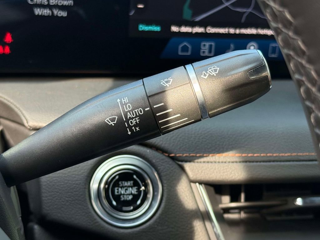 Used 2025 Cadillac CT5 Premium Luxury w/ Platinum Package AWD/4WD image 31