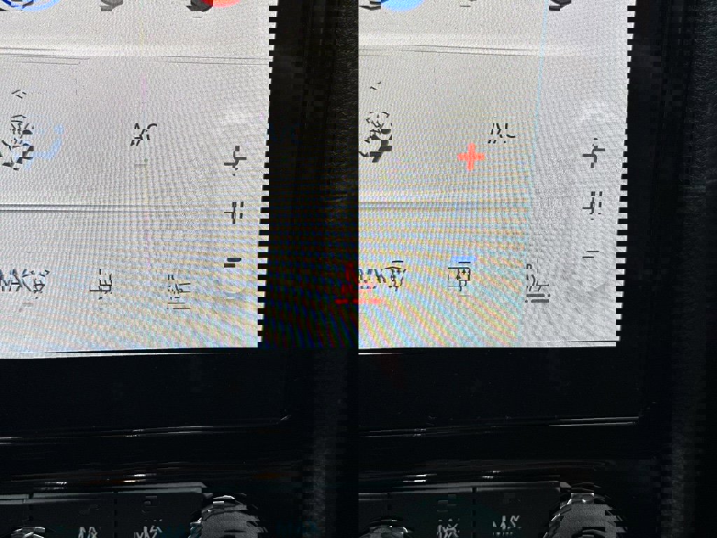 New 2025 Ford Ranger Lariat w/ Chrome Accent Package image 24