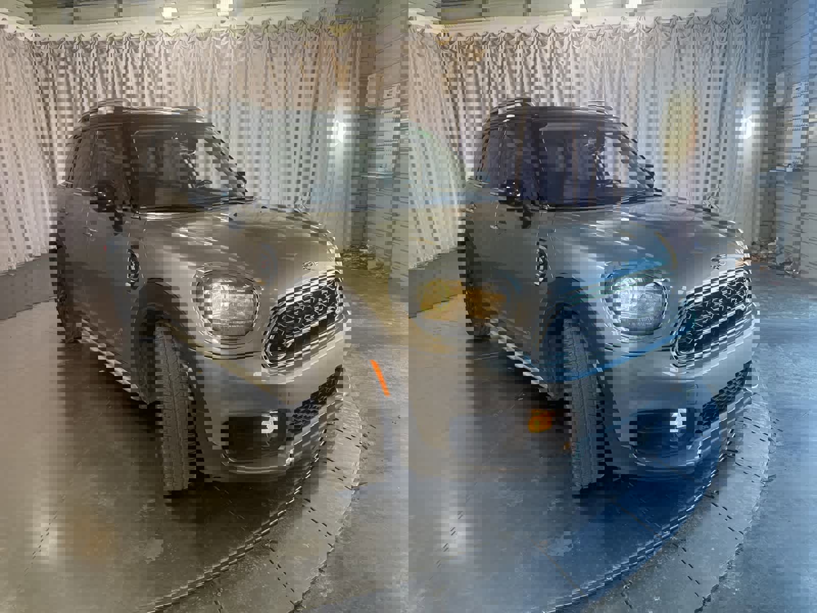 Used 2019 MINI Cooper Countryman S image 3