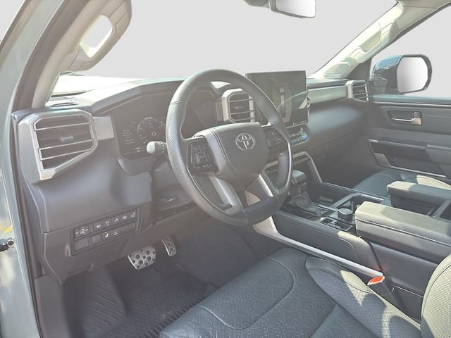 Used 2024 Toyota Tundra Limited w/ TRD Off-Road Package AWD/4WD image 9
