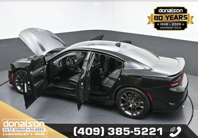 Used 2023 Dodge Charger Scat Pack RWD image 26