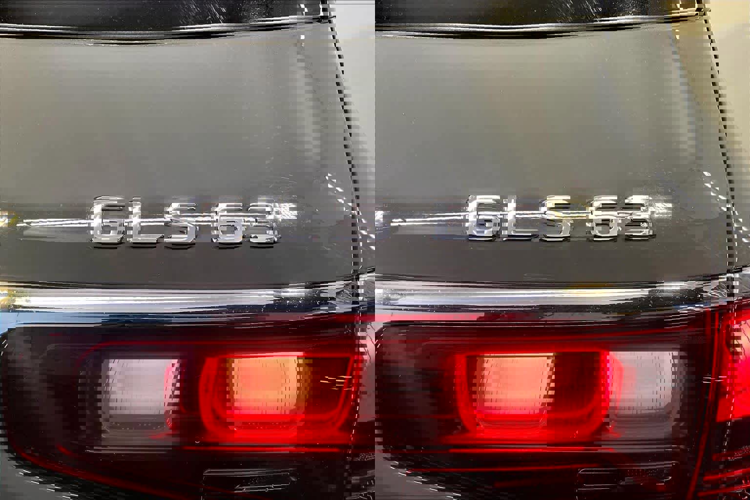 New 2026 Mercedes-Benz GLS 63 AMG 4MATIC image 6