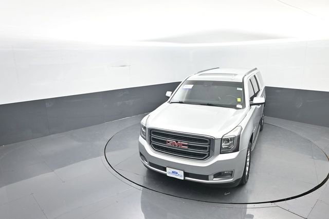 Used 2017 GMC Yukon XL SLT w/ Open Road Package image 21
