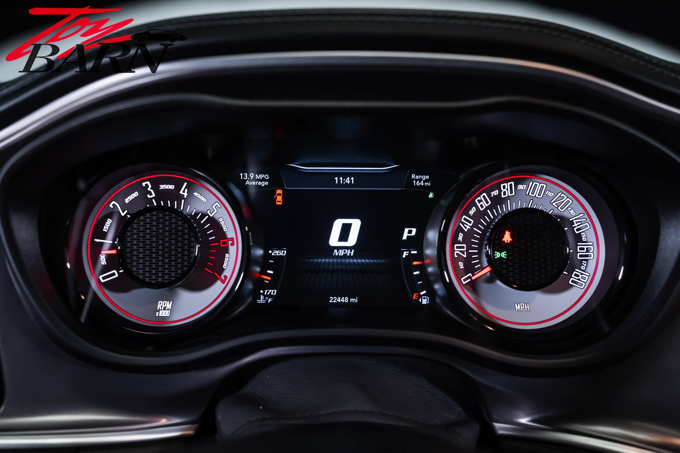 Used 2021 Dodge Challenger R/T Scat Pack RWD image 34