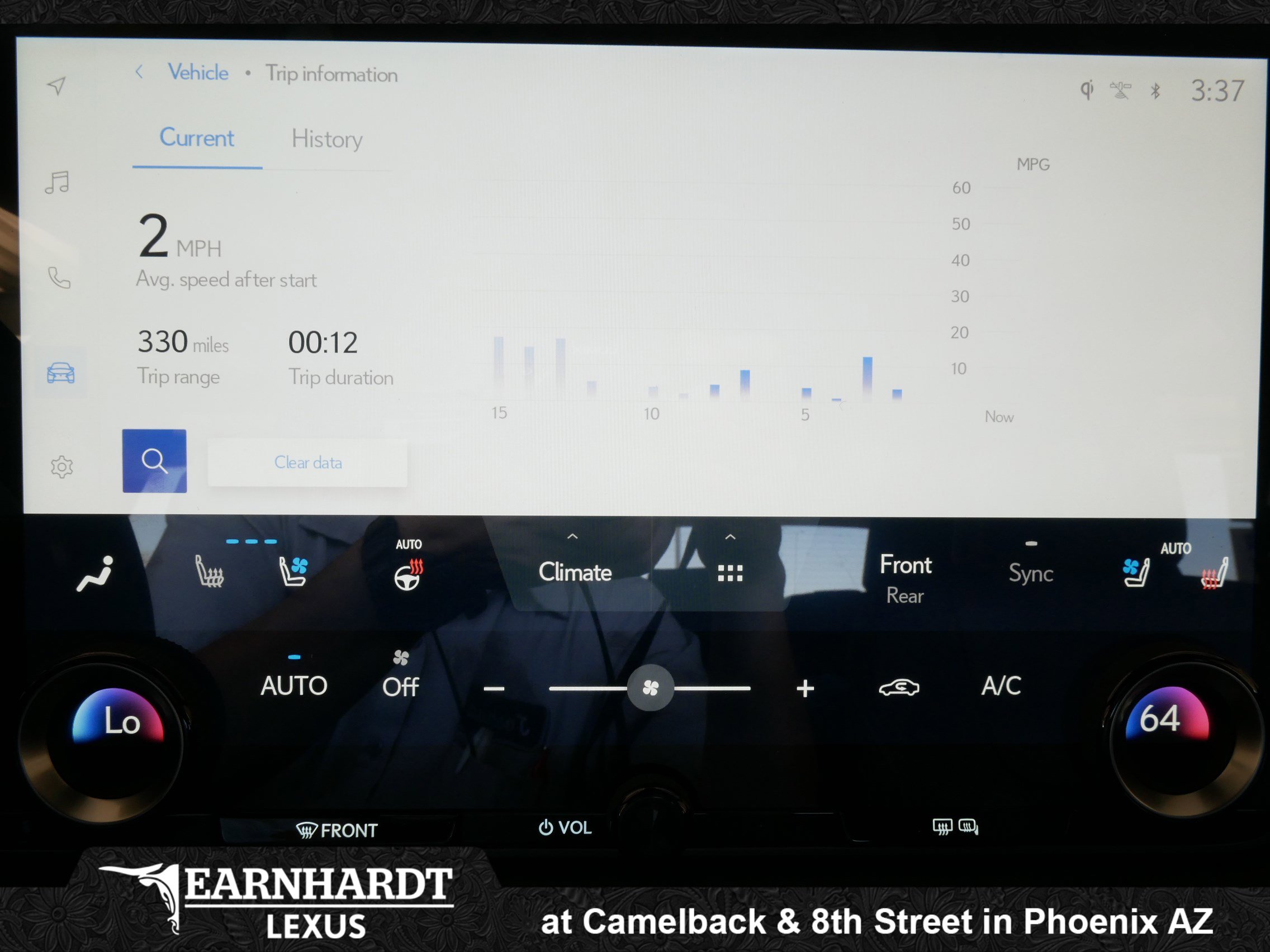 New 2026 Lexus RX 350 Premium Plus image 14