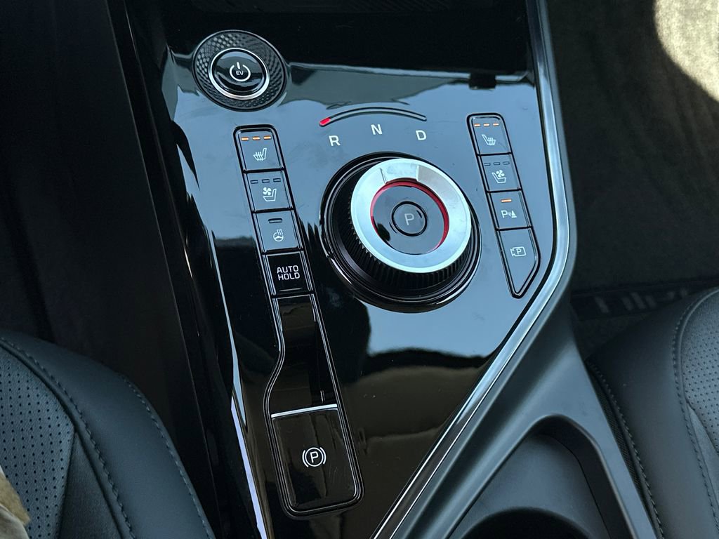 New 2026 Kia Niro Wave FWD image 29