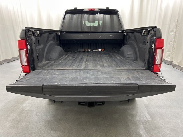 Used 2022 Ford F350 Limited image 35