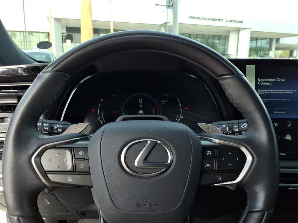 Used 2024 Lexus RX 350 Premium Plus image 30