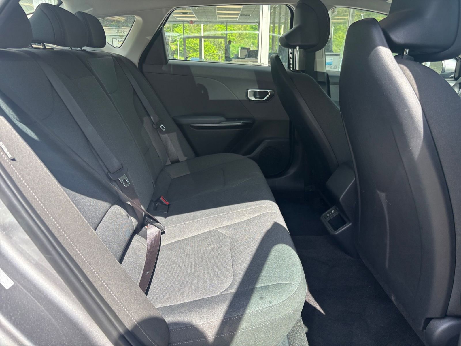 Used 2025 Kia K4 FWD image 39