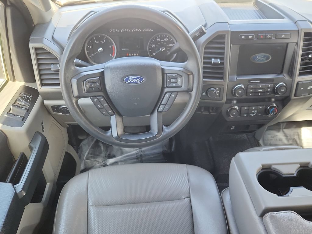 Used 2022 Ford F250 XL w/ STX Appearance Package AWD/4WD image 10