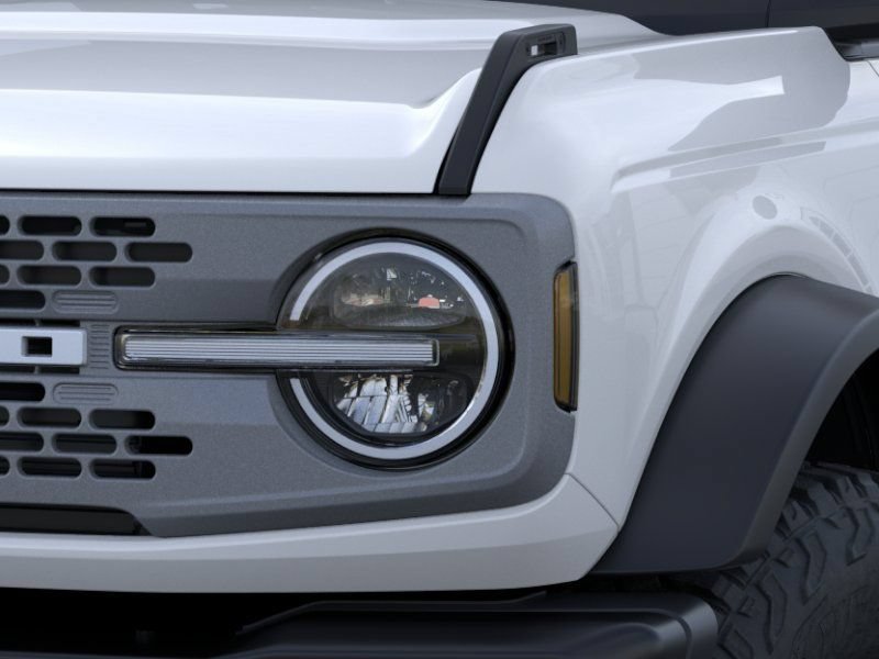 New 2026 Ford Bronco Badlands AWD/4WD image 22