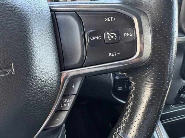 Used 2020 RAM 1500 Rebel w/ Level 1 Equipment Group AWD/4WD image 24