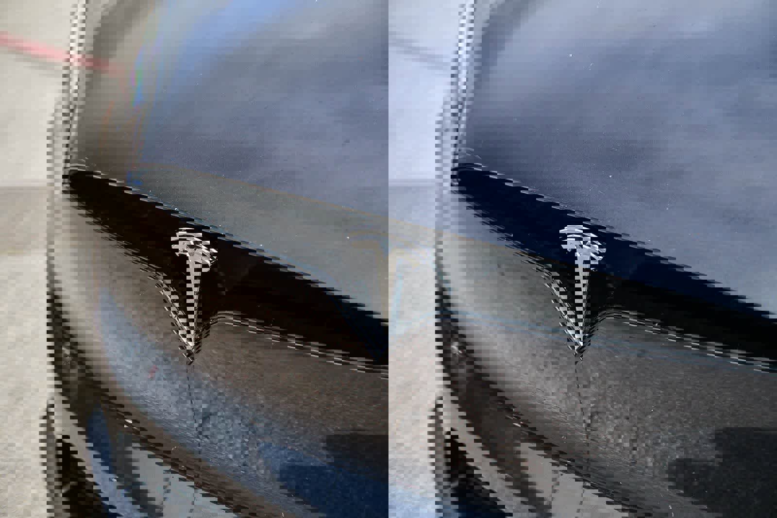 Used 2024 Tesla Model X image 11