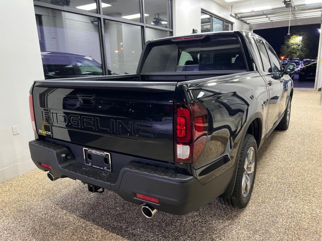 New 2026 Honda Ridgeline RTL image 2